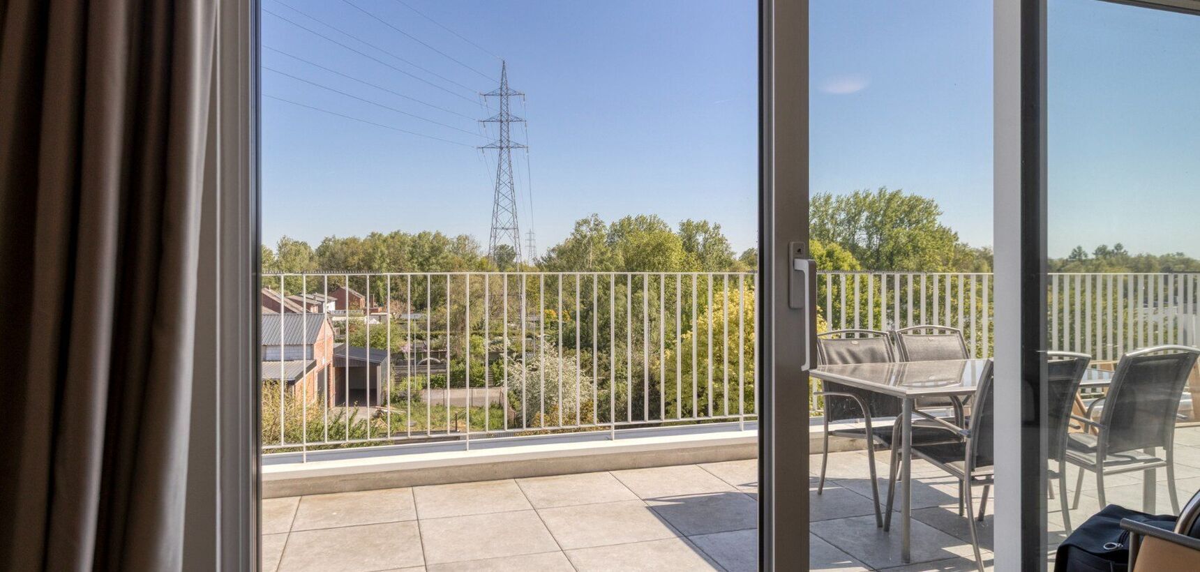 Appartement te koop in Mol