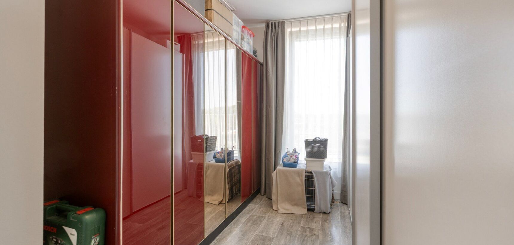 Appartement te koop in Mol