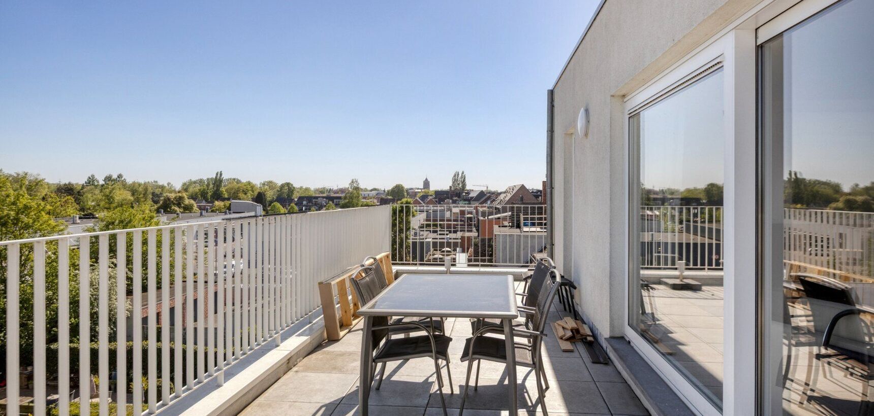 Appartement te koop in Mol