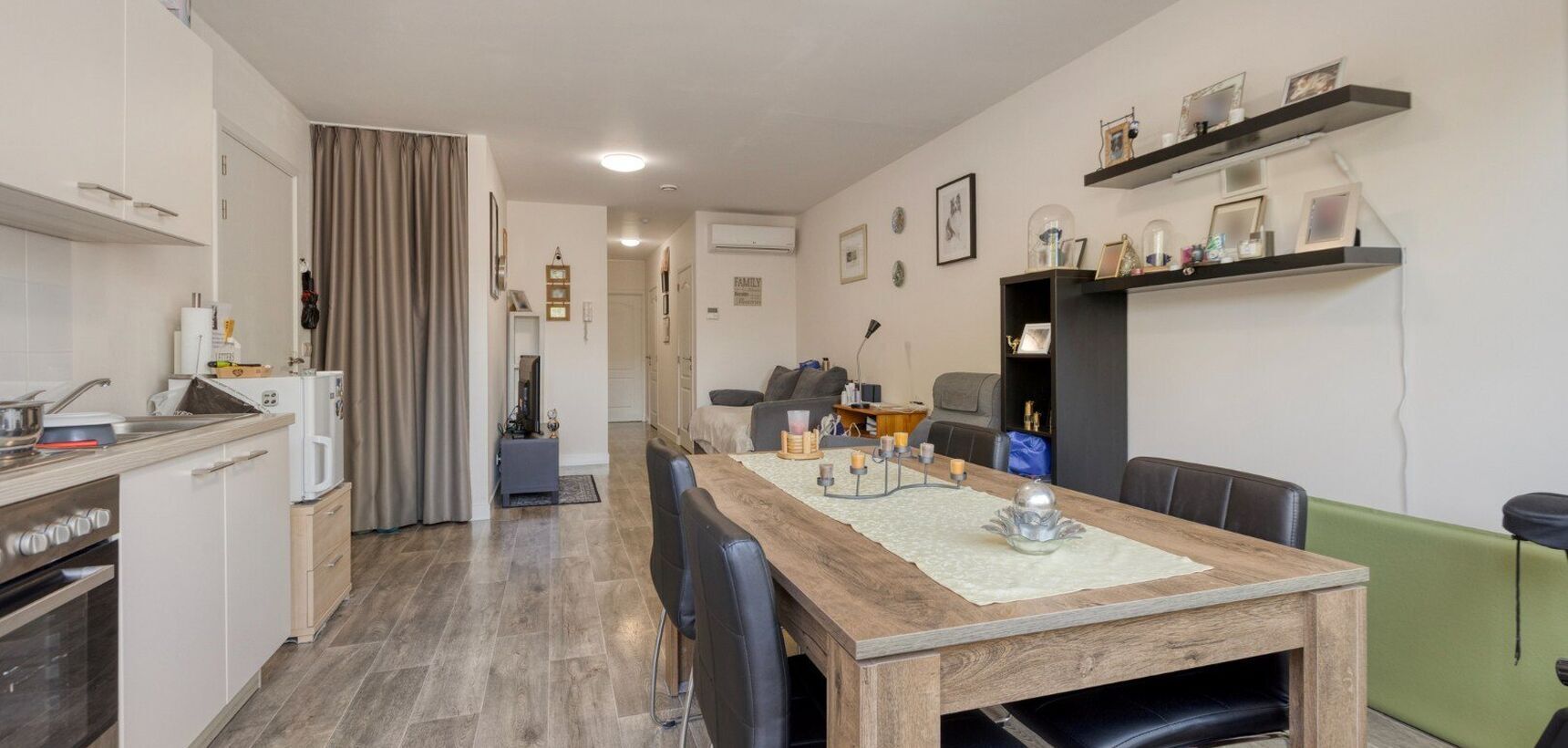 Appartement te koop in Mol