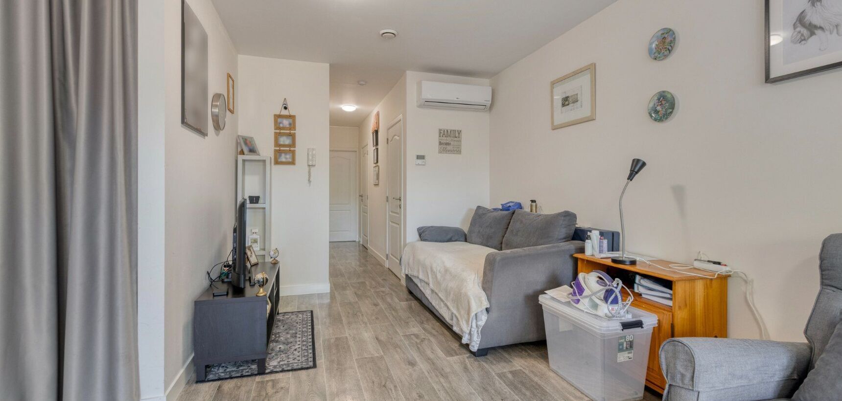 Appartement te koop in Mol