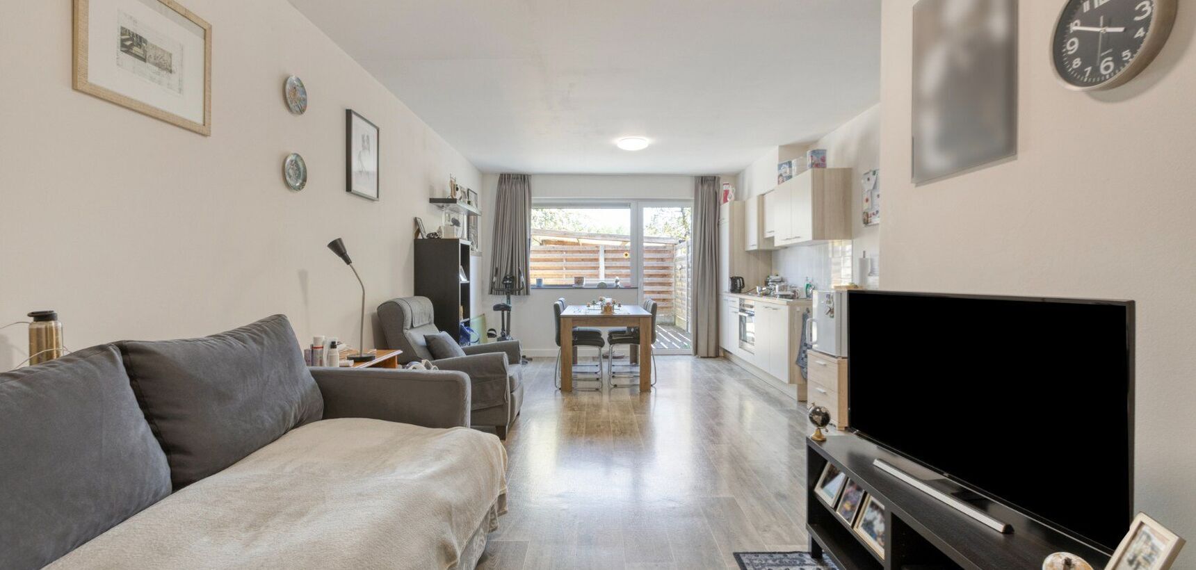 Appartement te koop in Mol