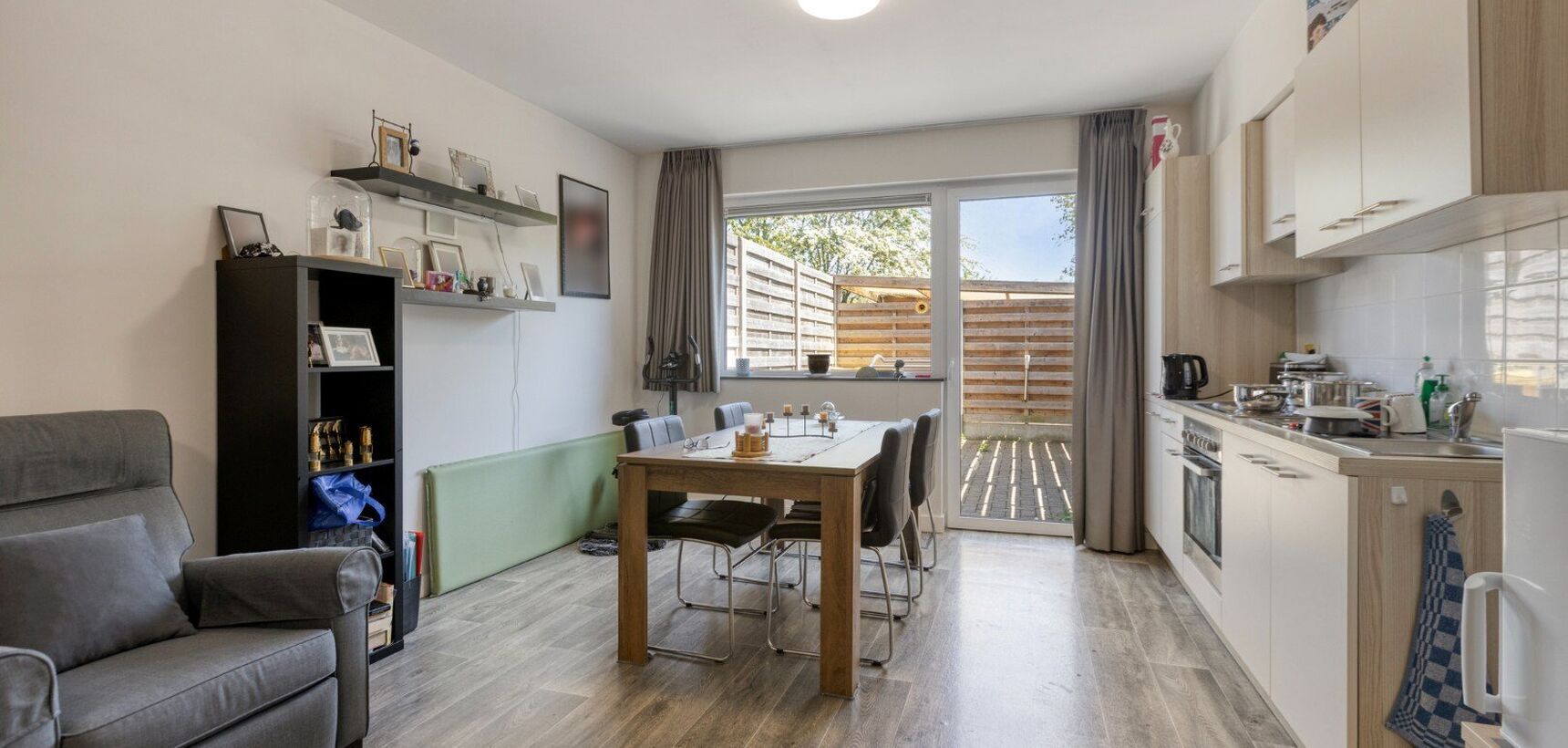 Appartement te koop in Mol