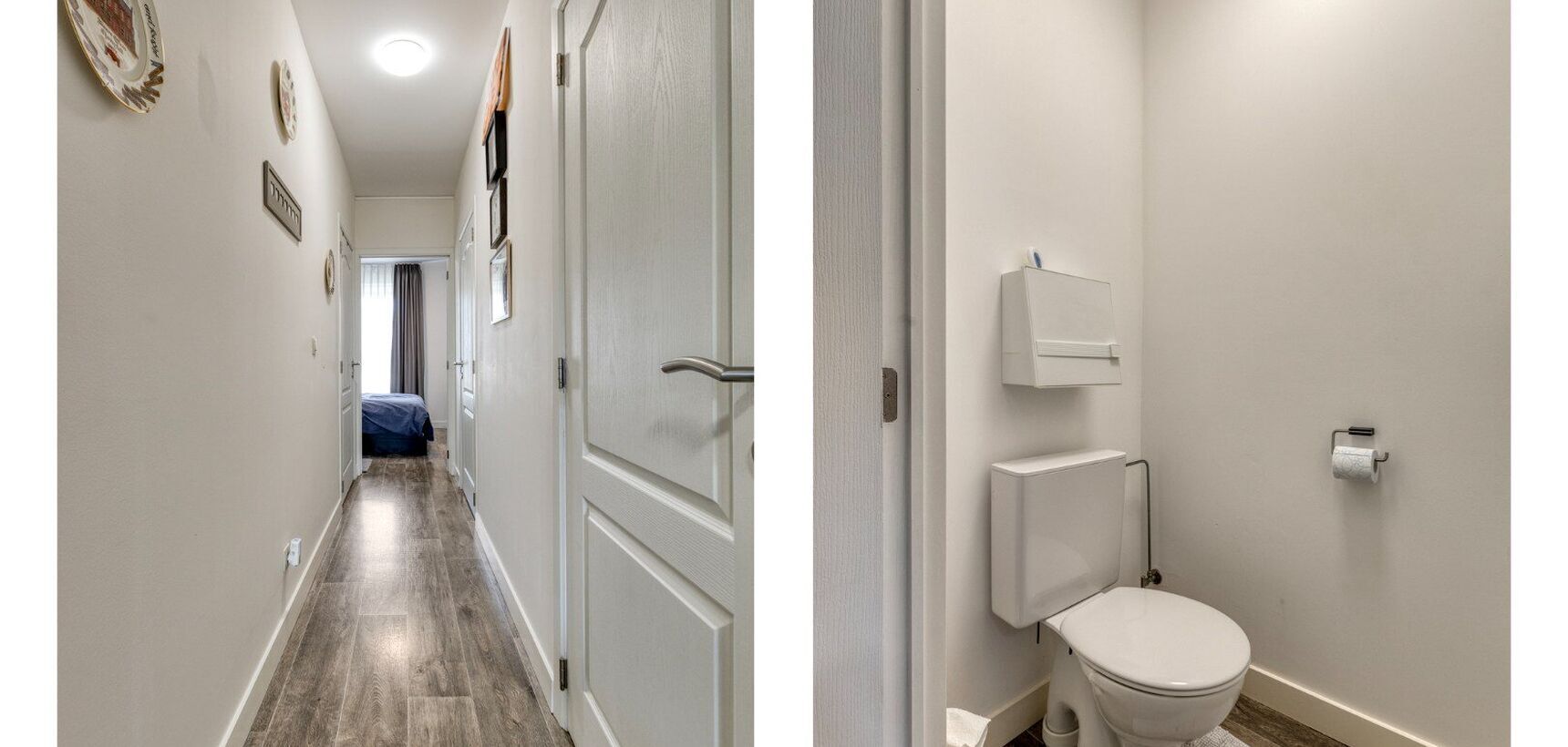 Appartement te koop in Mol