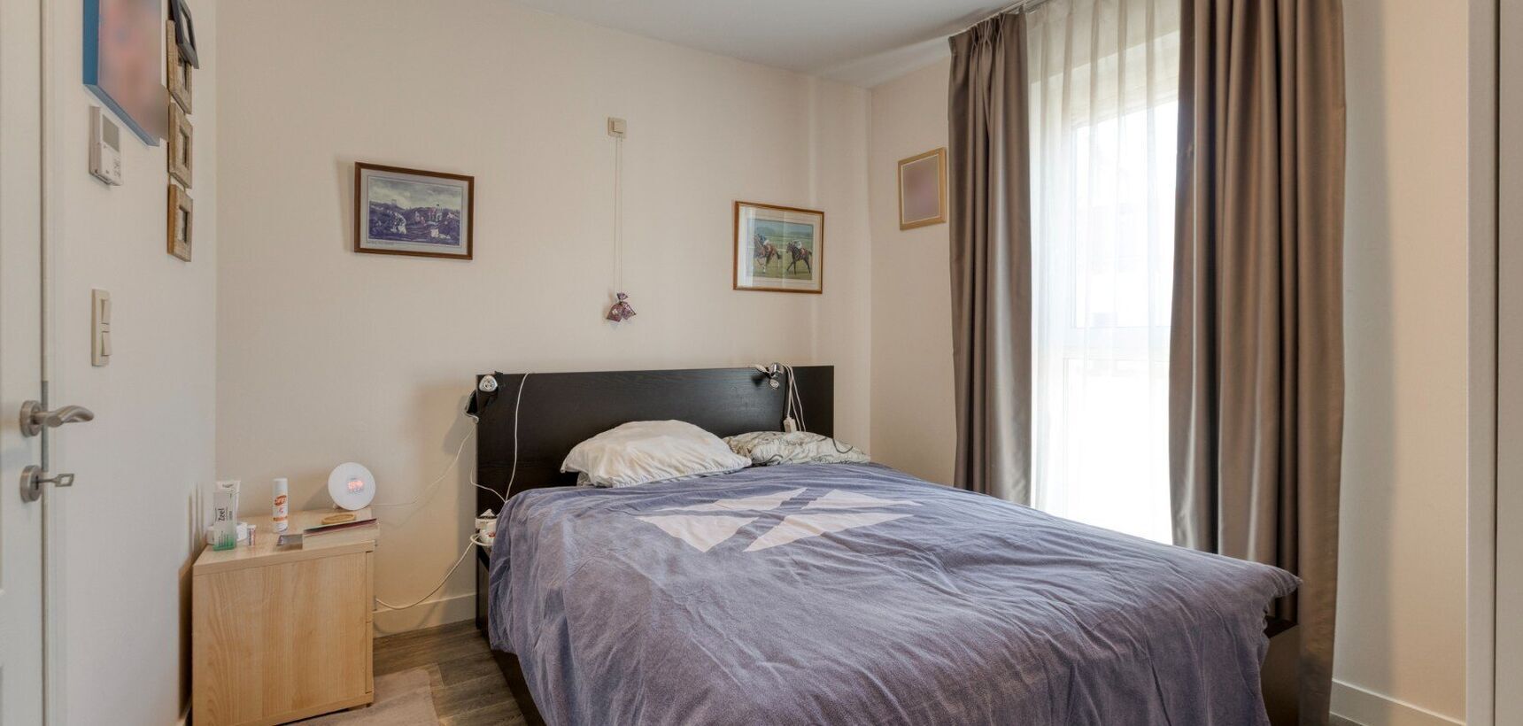 Appartement te koop in Mol