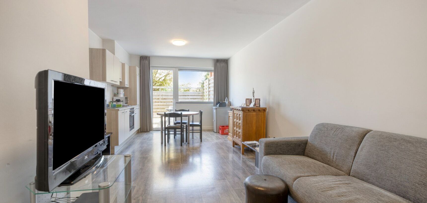 Appartement te koop in Mol