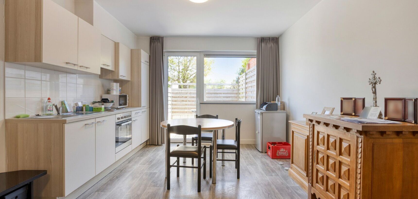 Appartement te koop in Mol