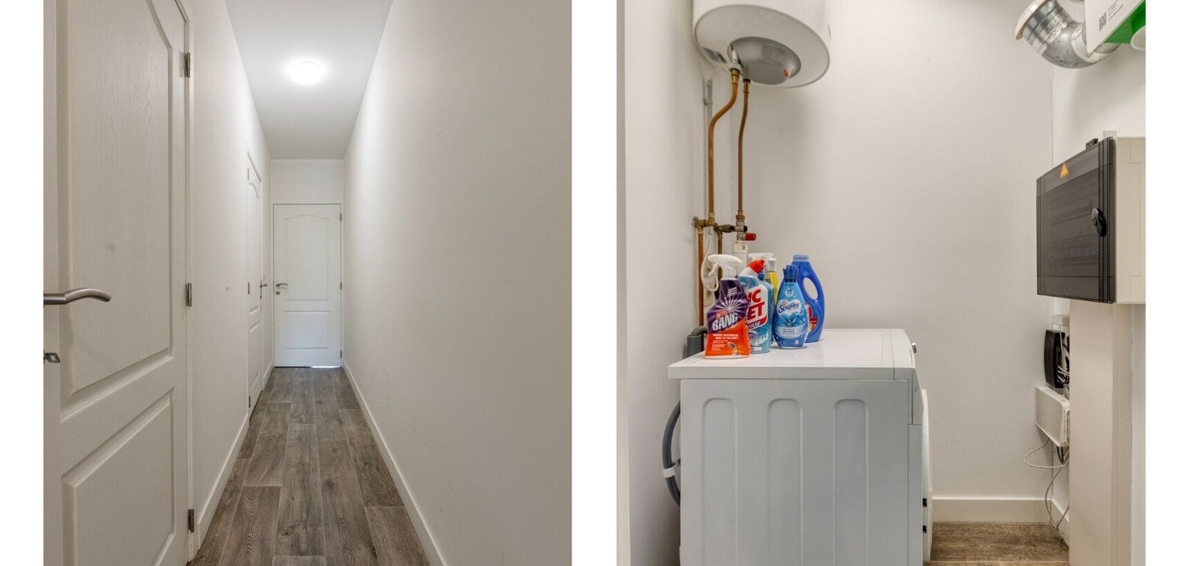 Appartement te koop in Mol