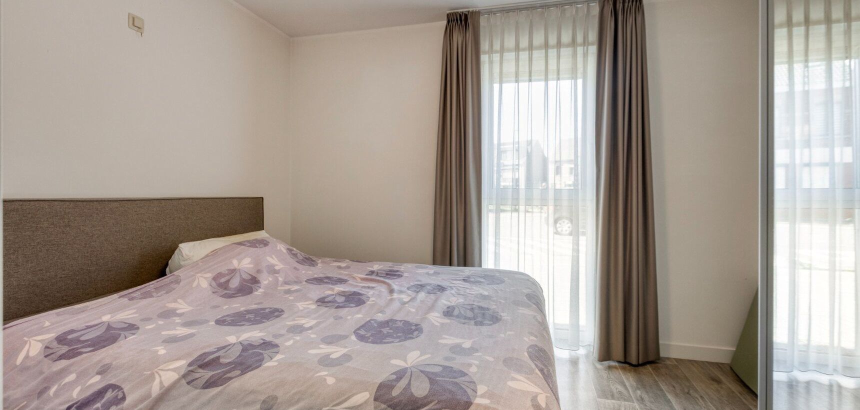 Appartement te koop in Mol