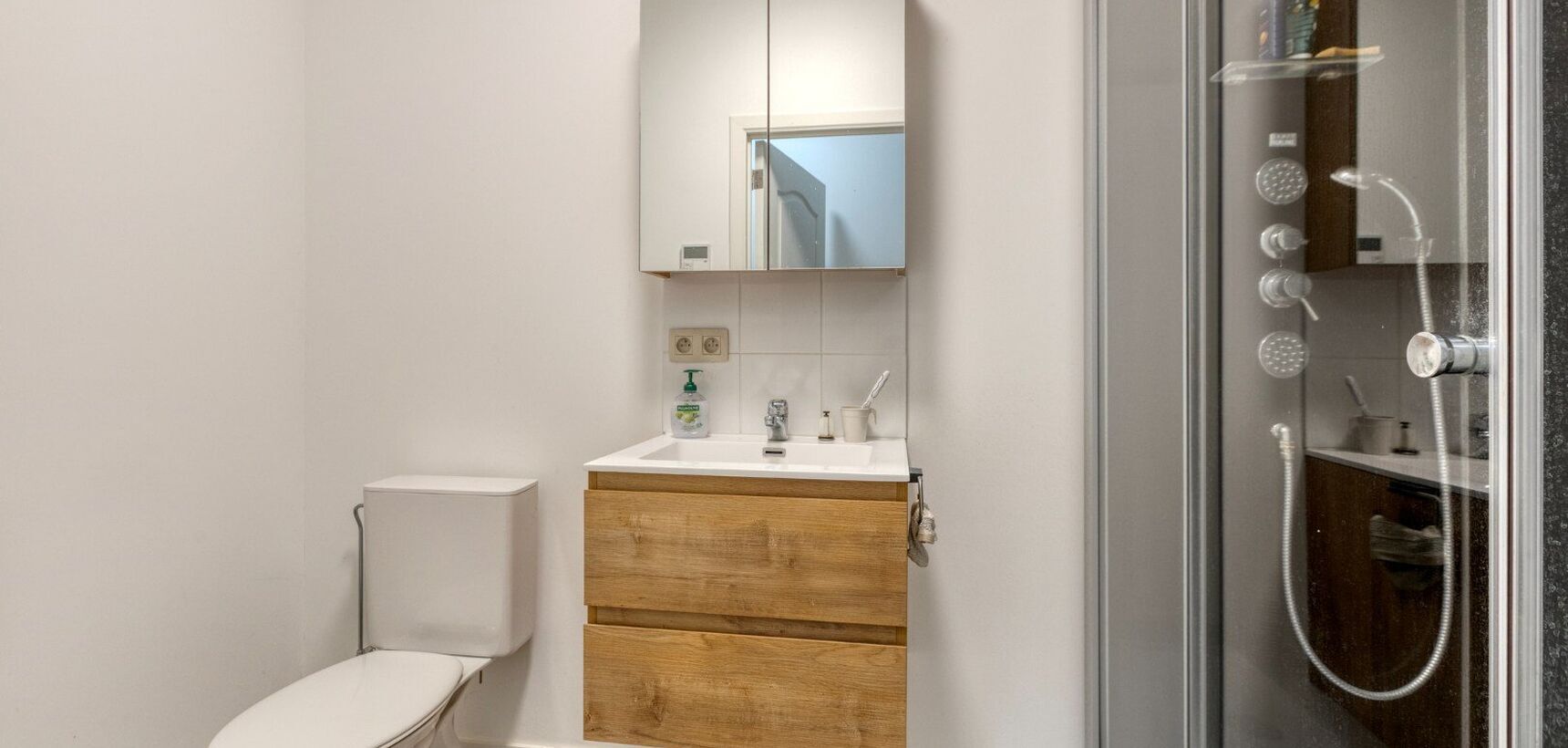 Appartement te koop in Mol