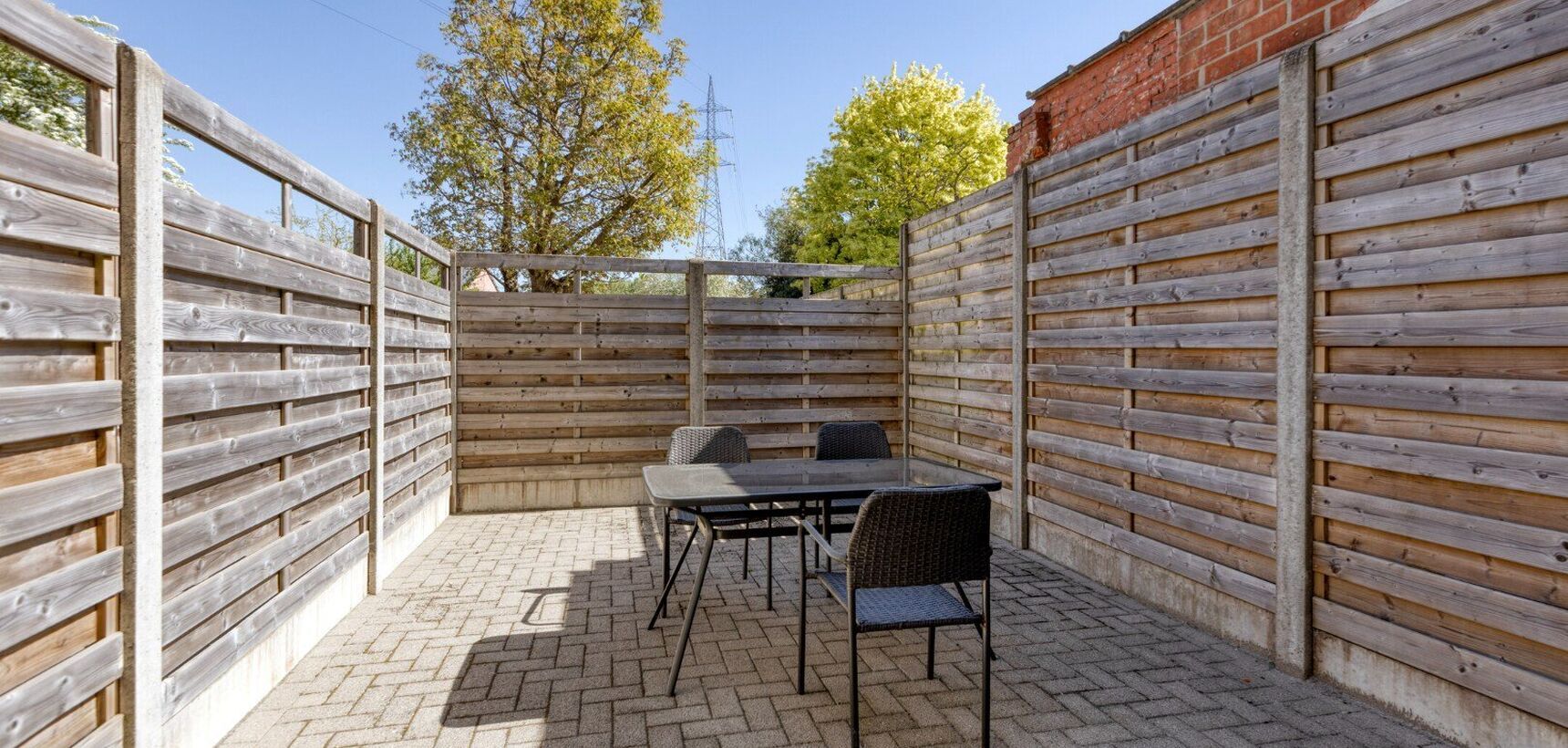 Appartement te koop in Mol