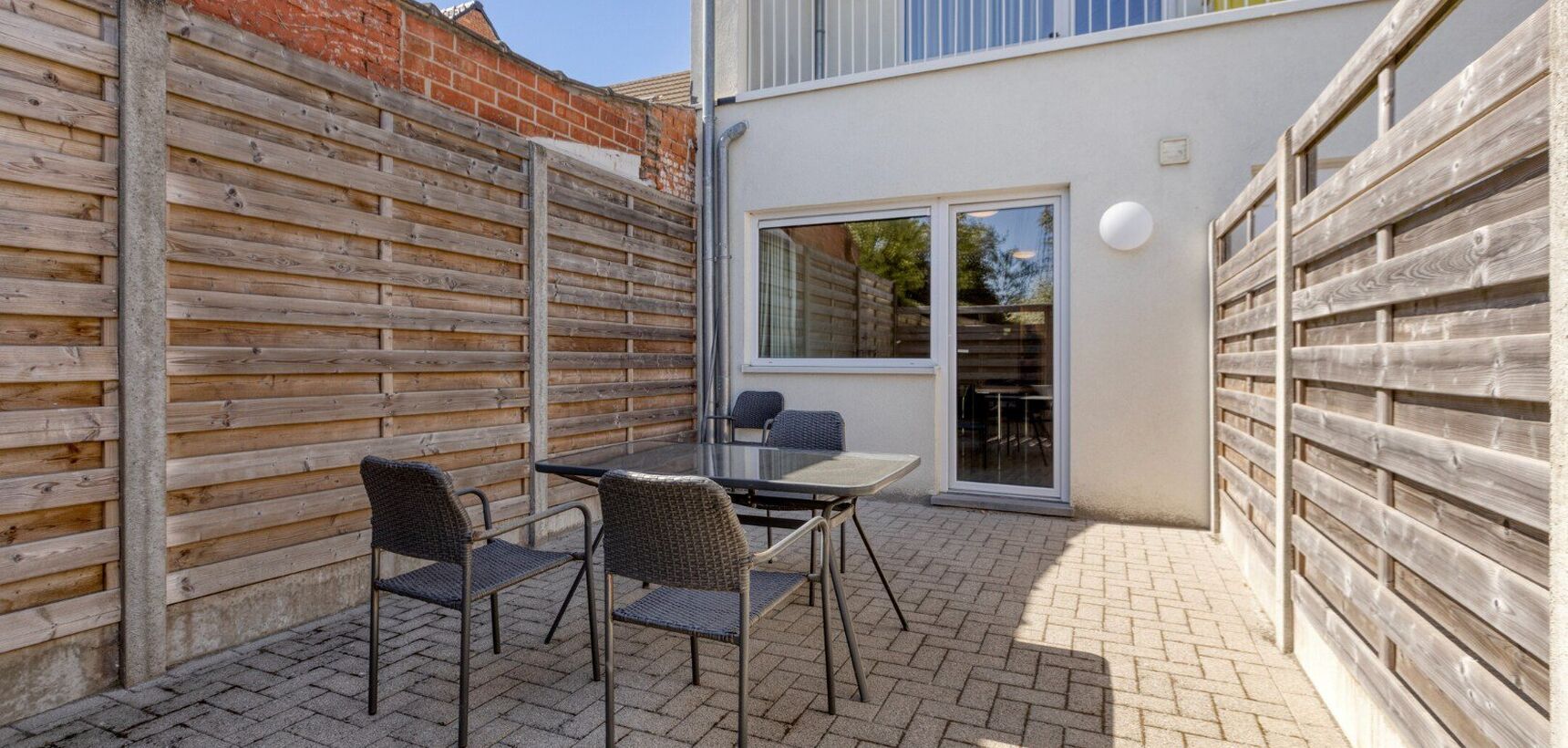Appartement te koop in Mol