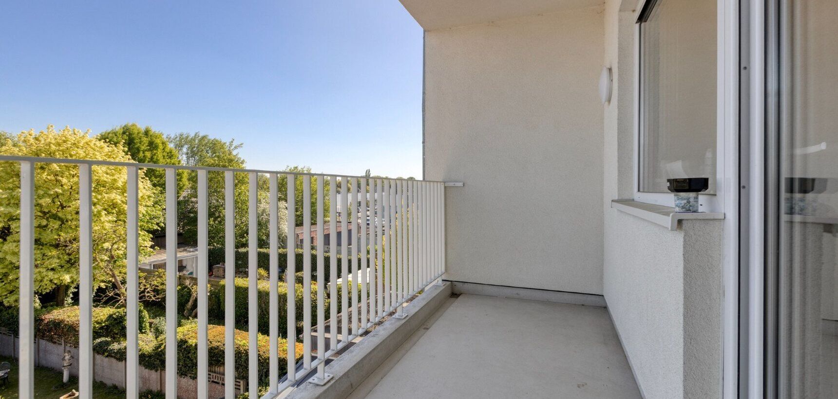 Appartement te koop in Mol