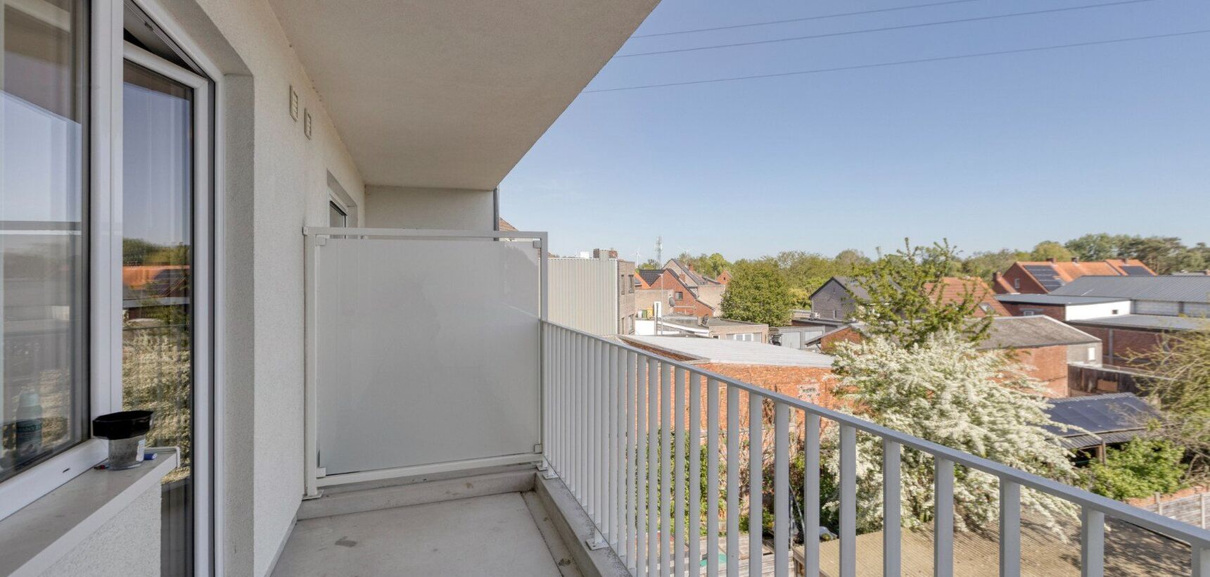Appartement te koop in Mol