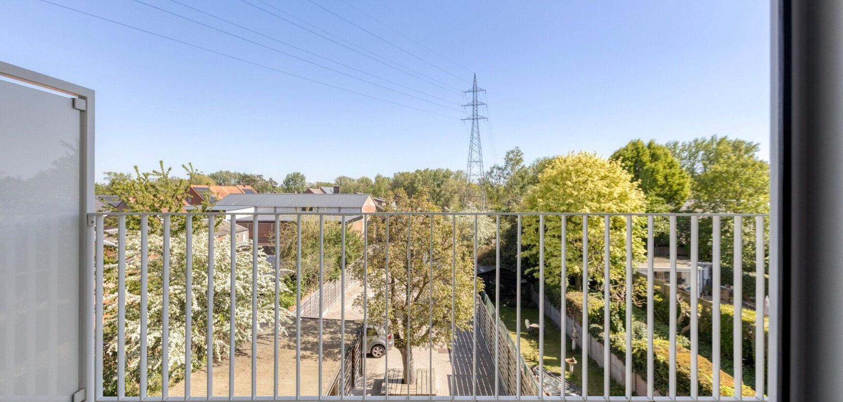 Appartement te koop in Mol