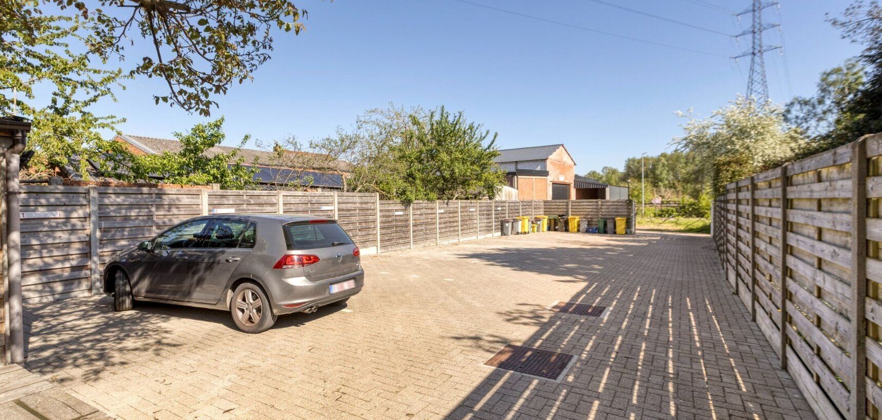 Appartement te koop in Mol