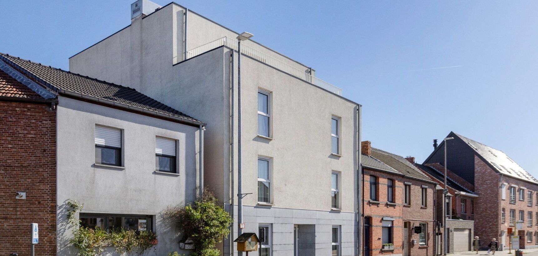 Appartement te koop in Mol