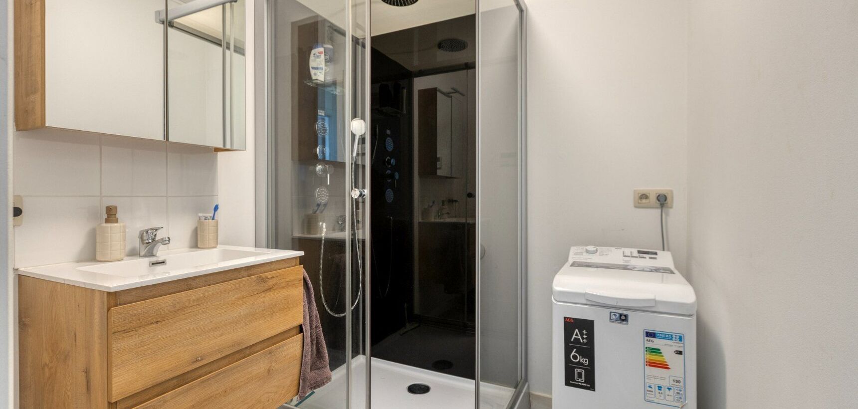 Appartement te koop in Mol
