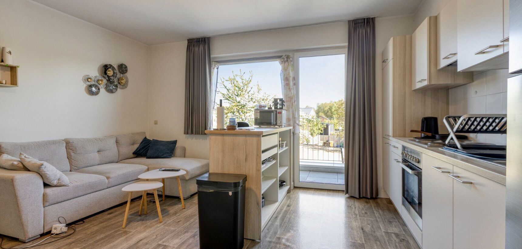 Appartement te koop in Mol