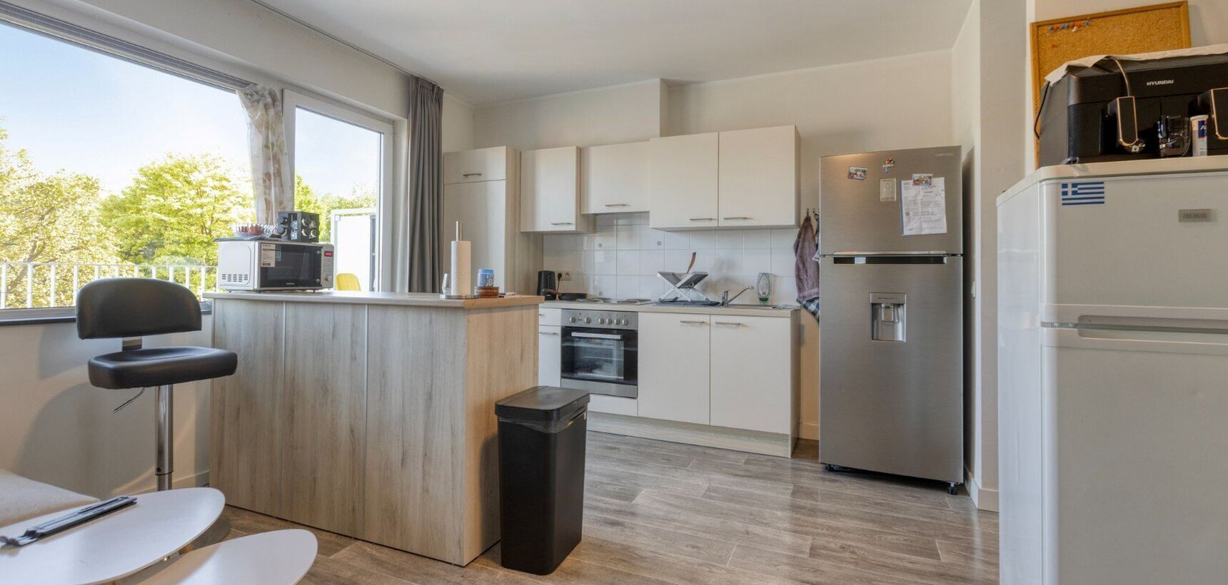 Appartement te koop in Mol