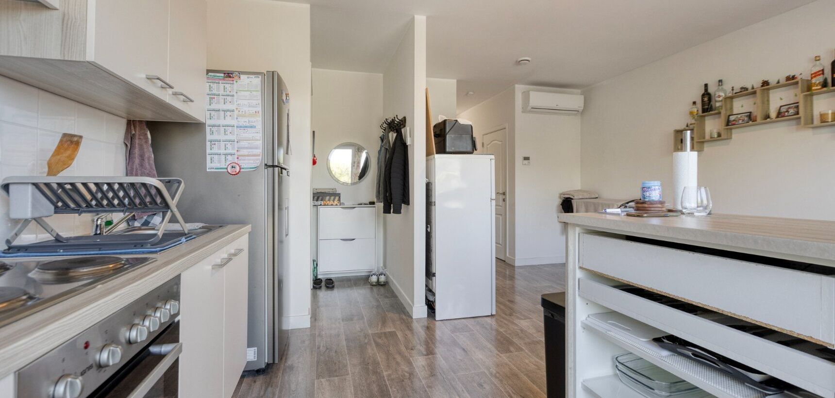 Appartement te koop in Mol