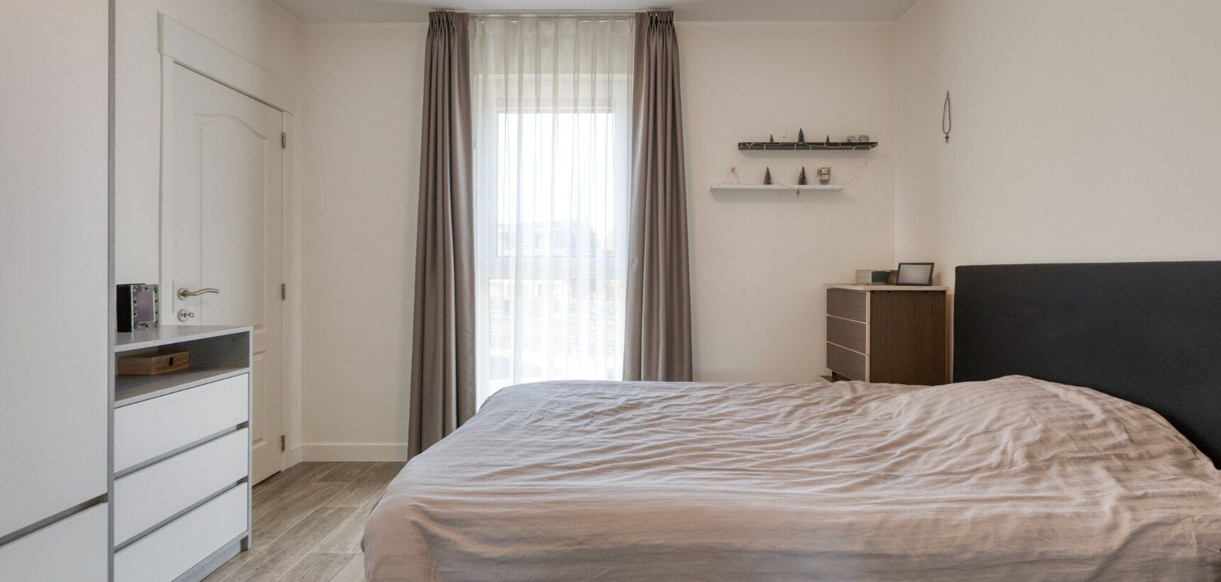 Appartement te koop in Mol