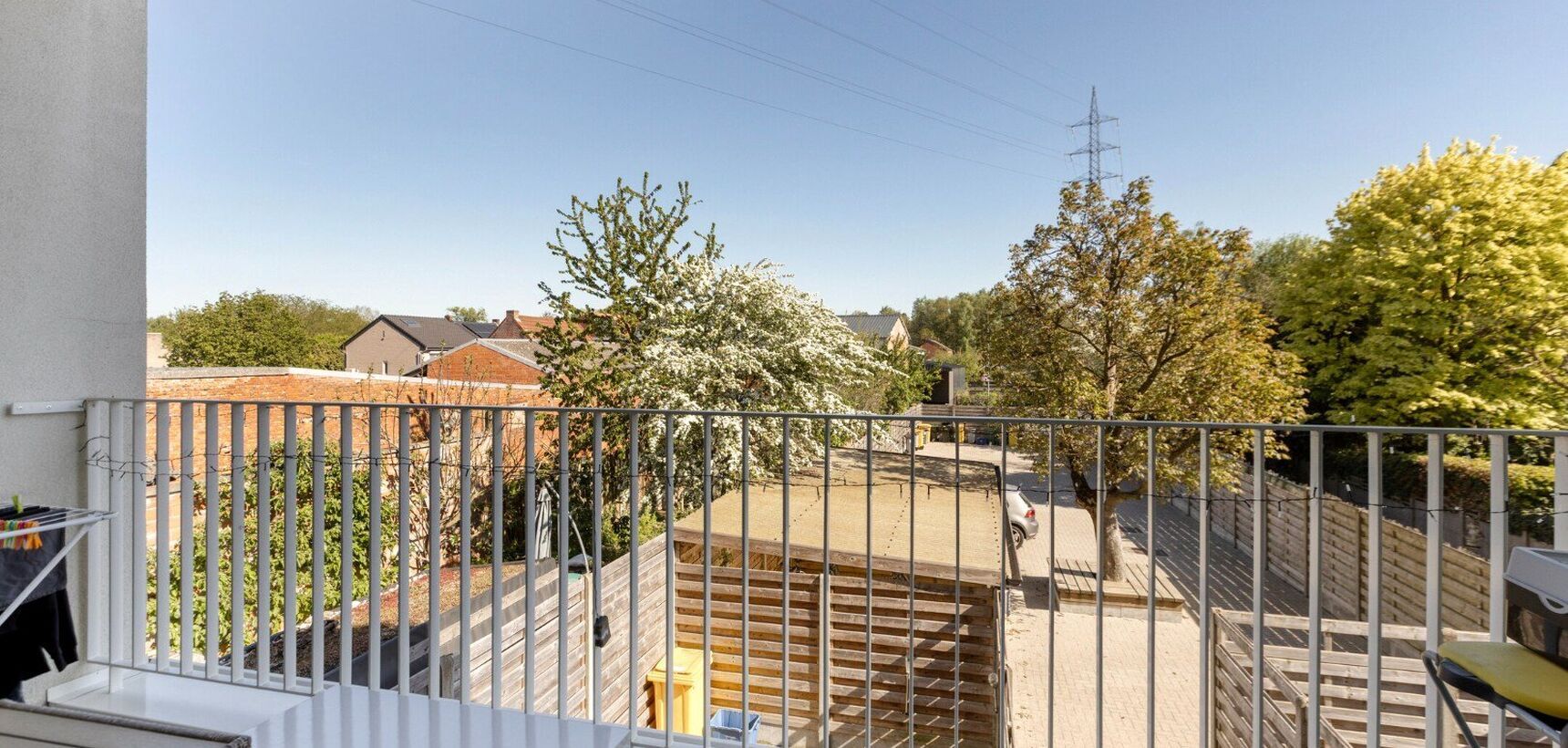 Appartement te koop in Mol