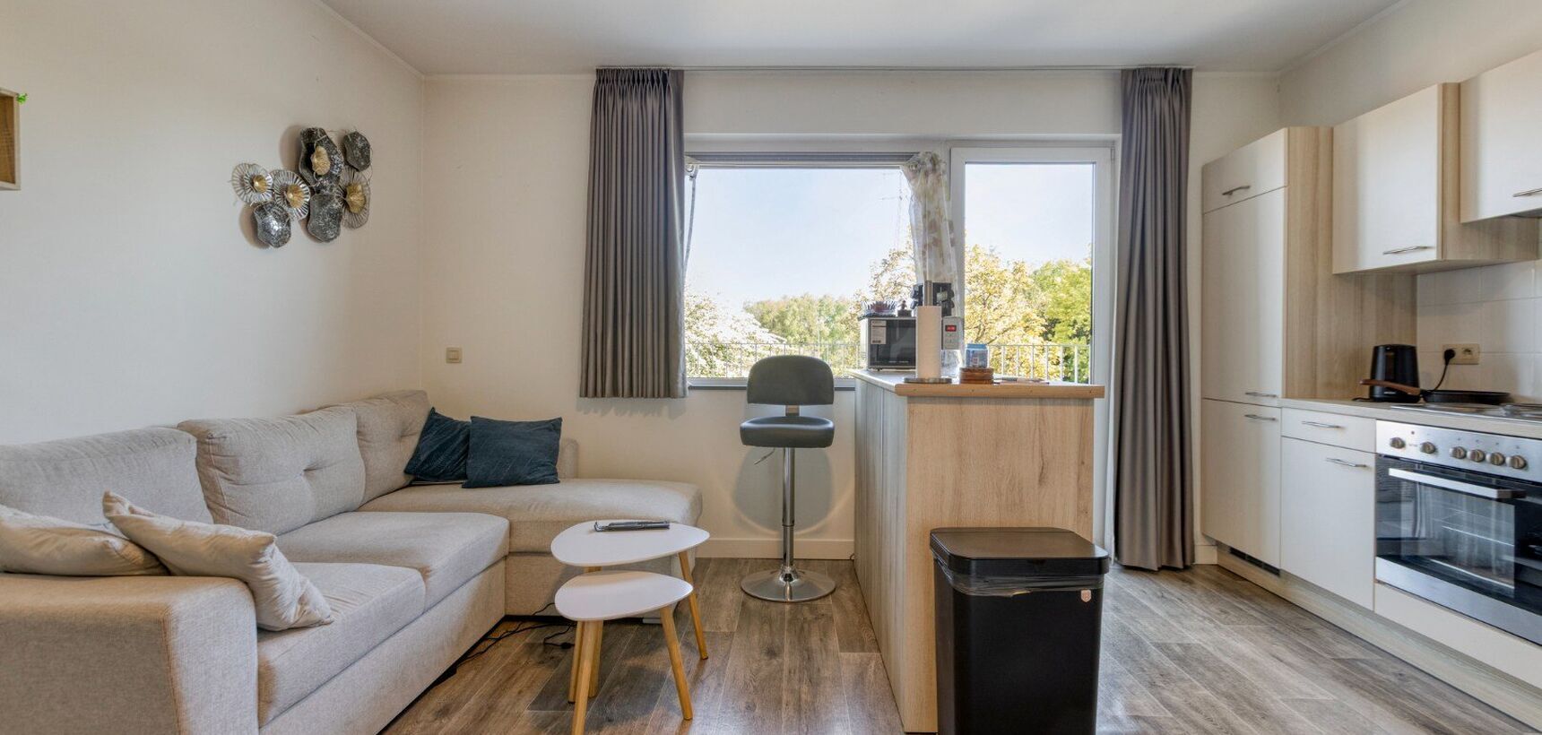 Appartement te koop in Mol
