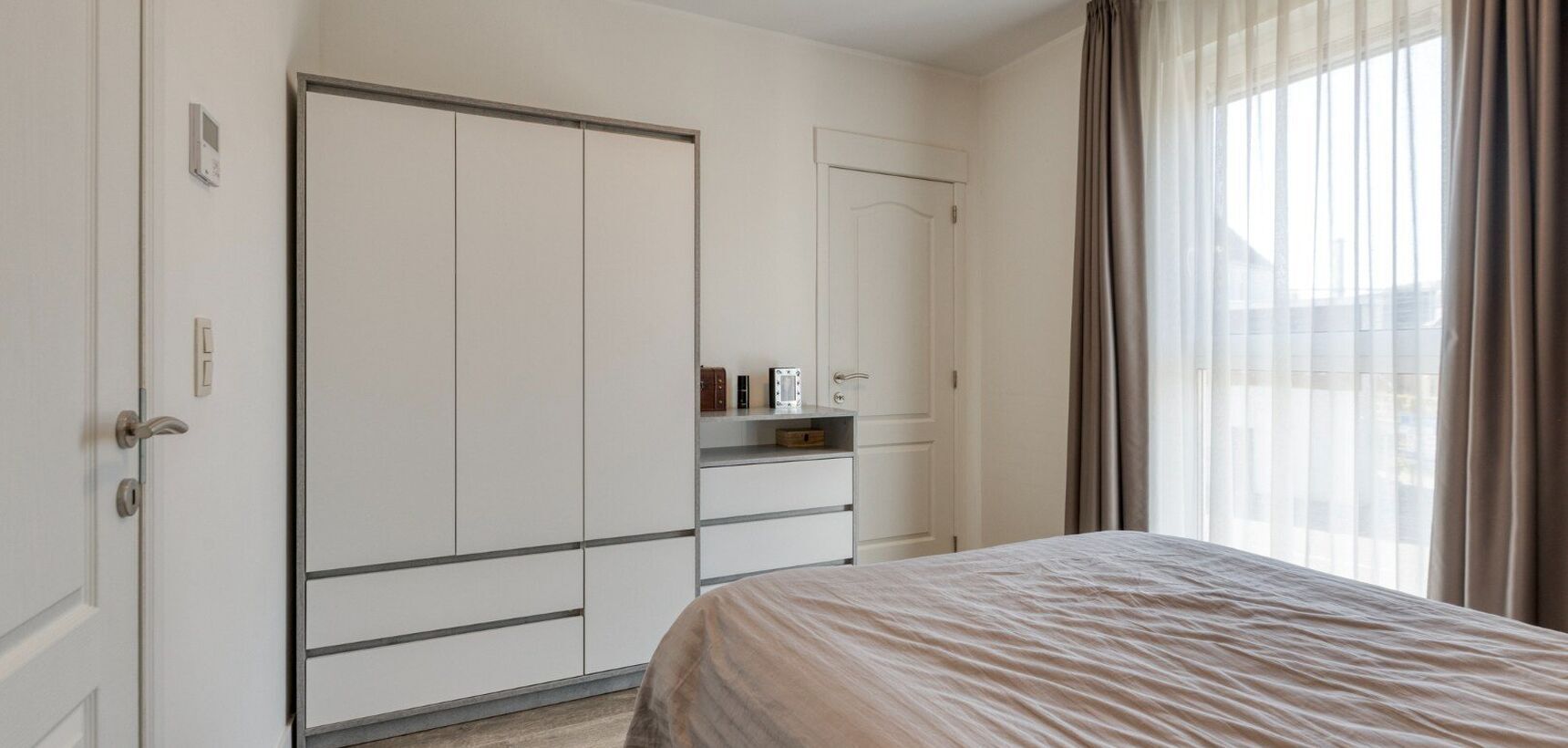 Appartement te koop in Mol