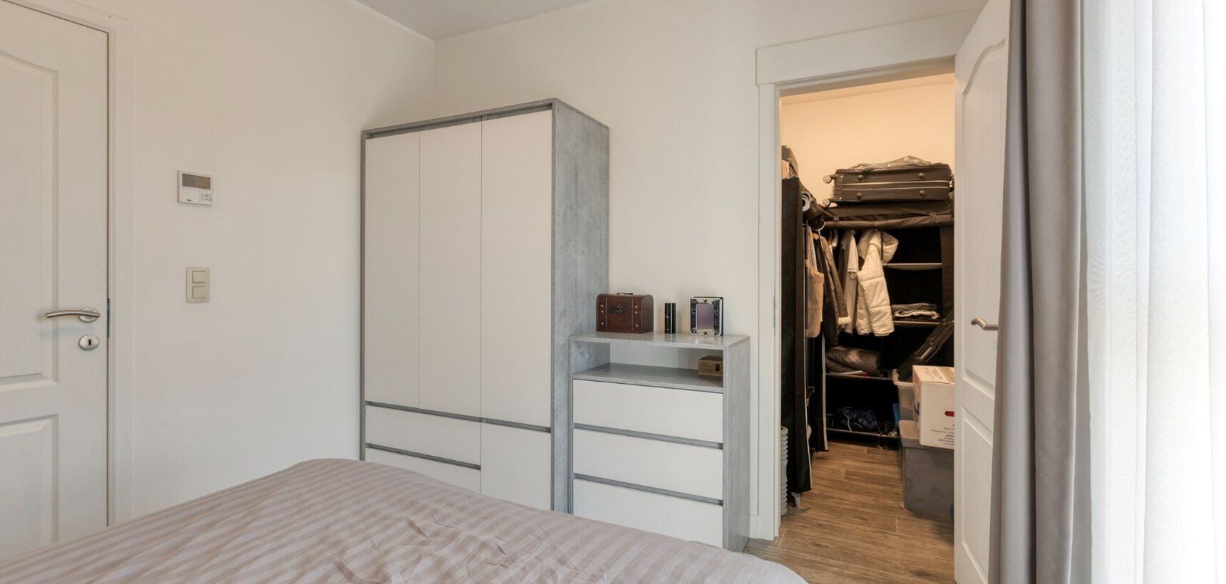 Appartement te koop in Mol