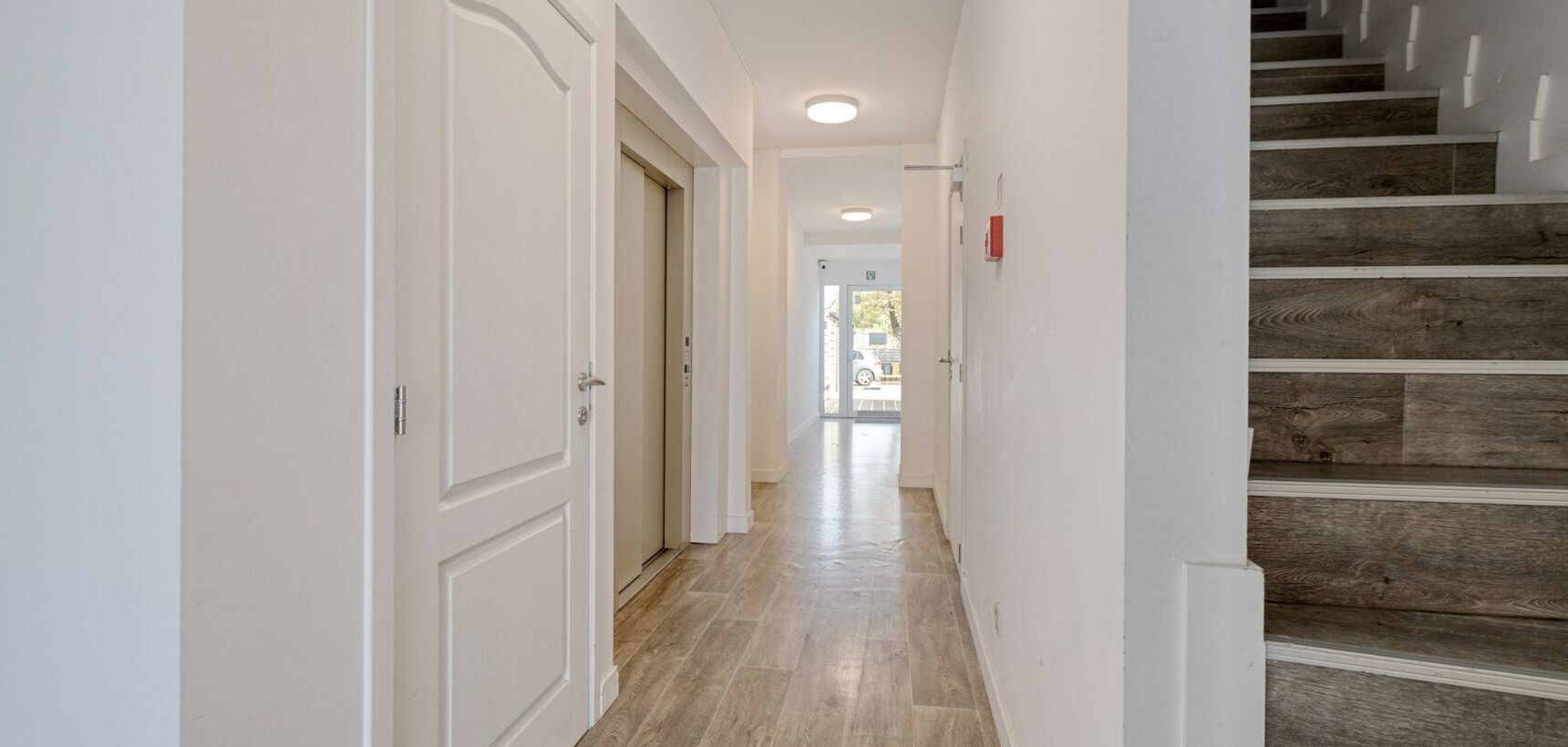 Appartement te koop in Mol