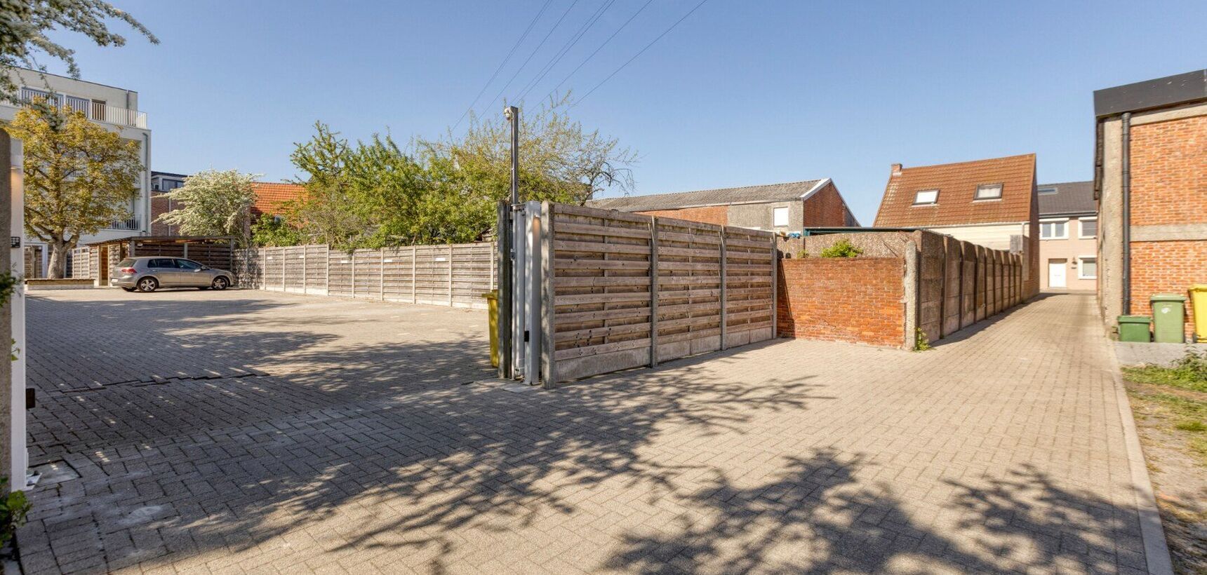 Appartement te koop in Mol