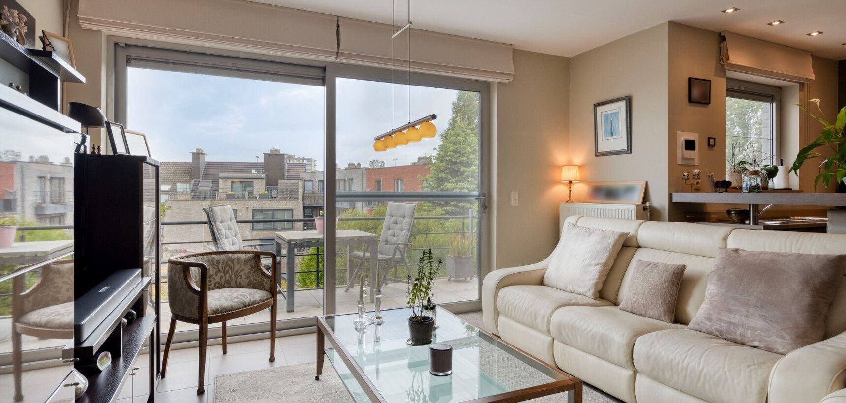 Appartement te koop in Mol