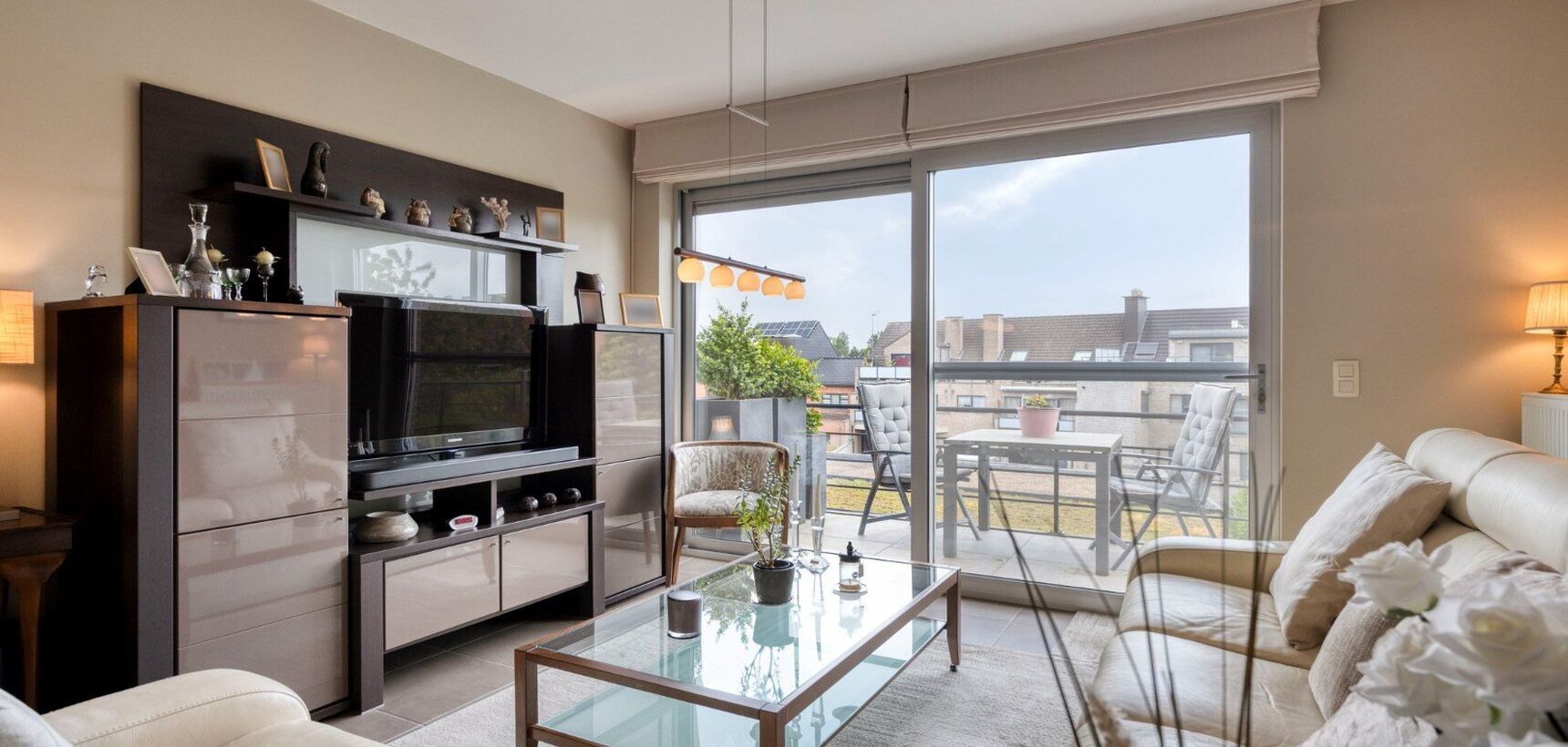 Appartement te koop in Mol