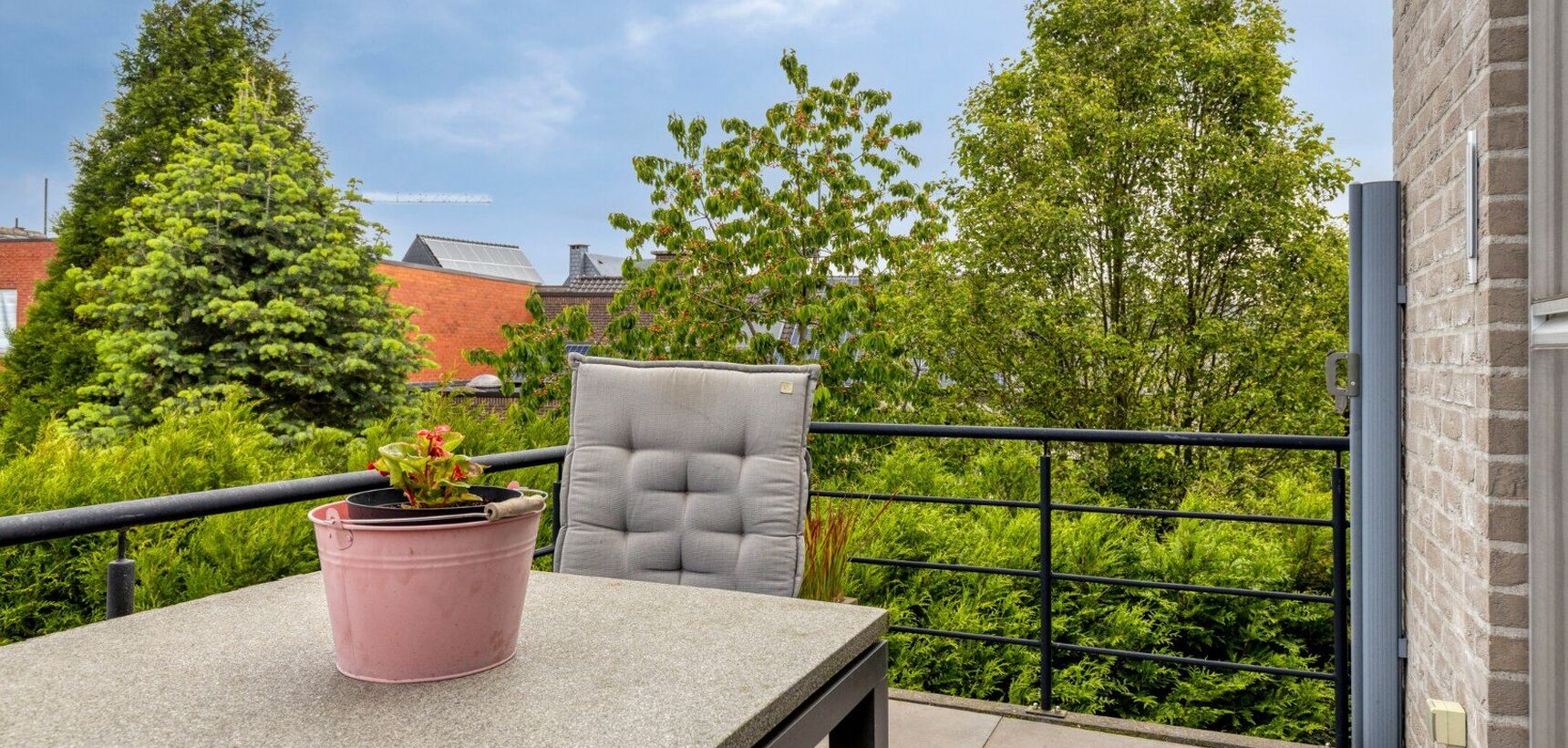 Appartement te koop in Mol
