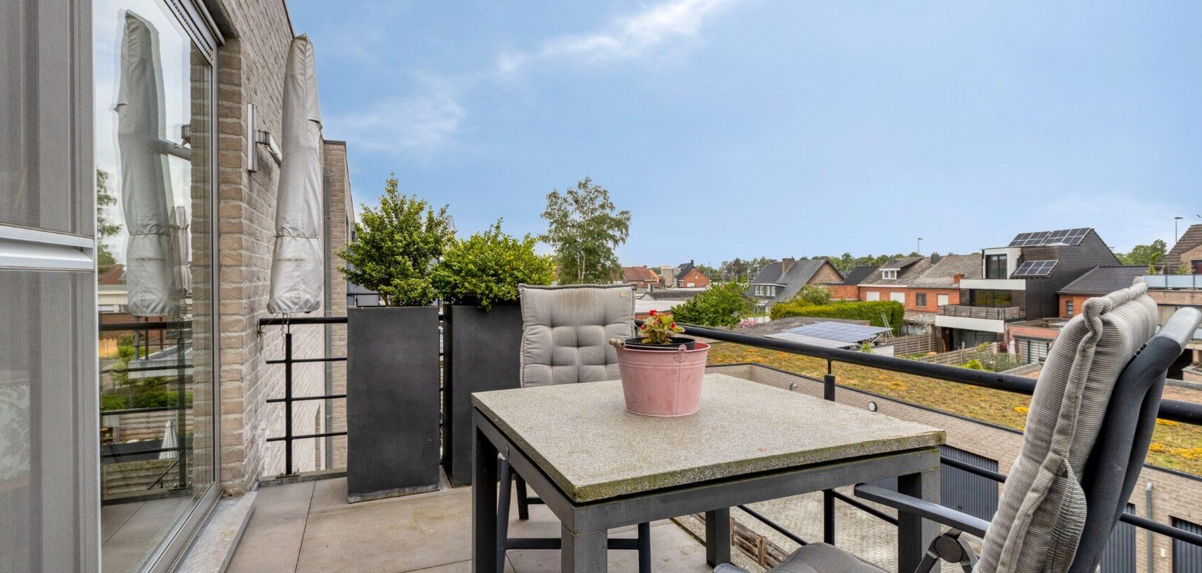 Appartement te koop in Mol