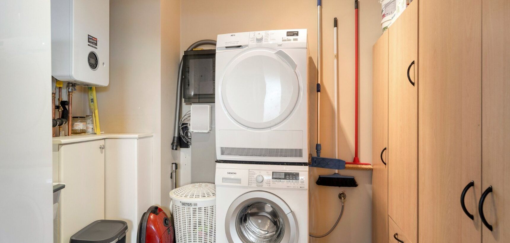 Appartement te koop in Mol