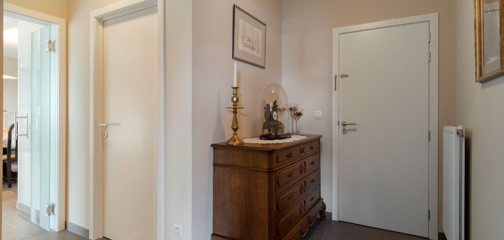 Appartement te koop in Mol