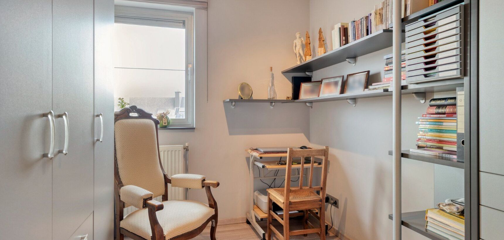 Appartement te koop in Mol