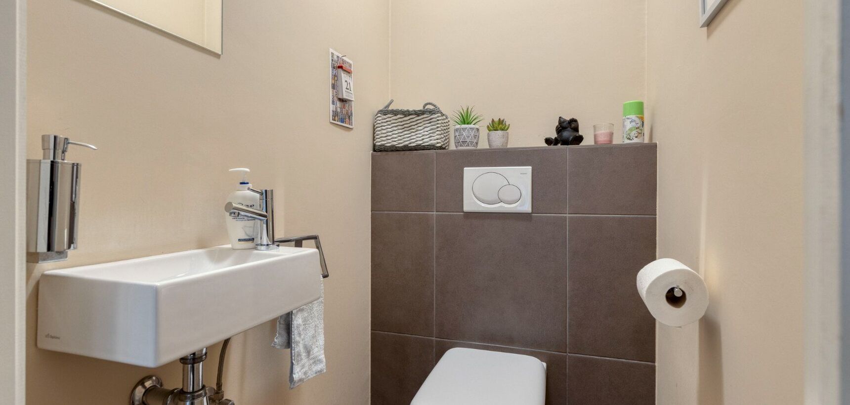 Appartement te koop in Mol