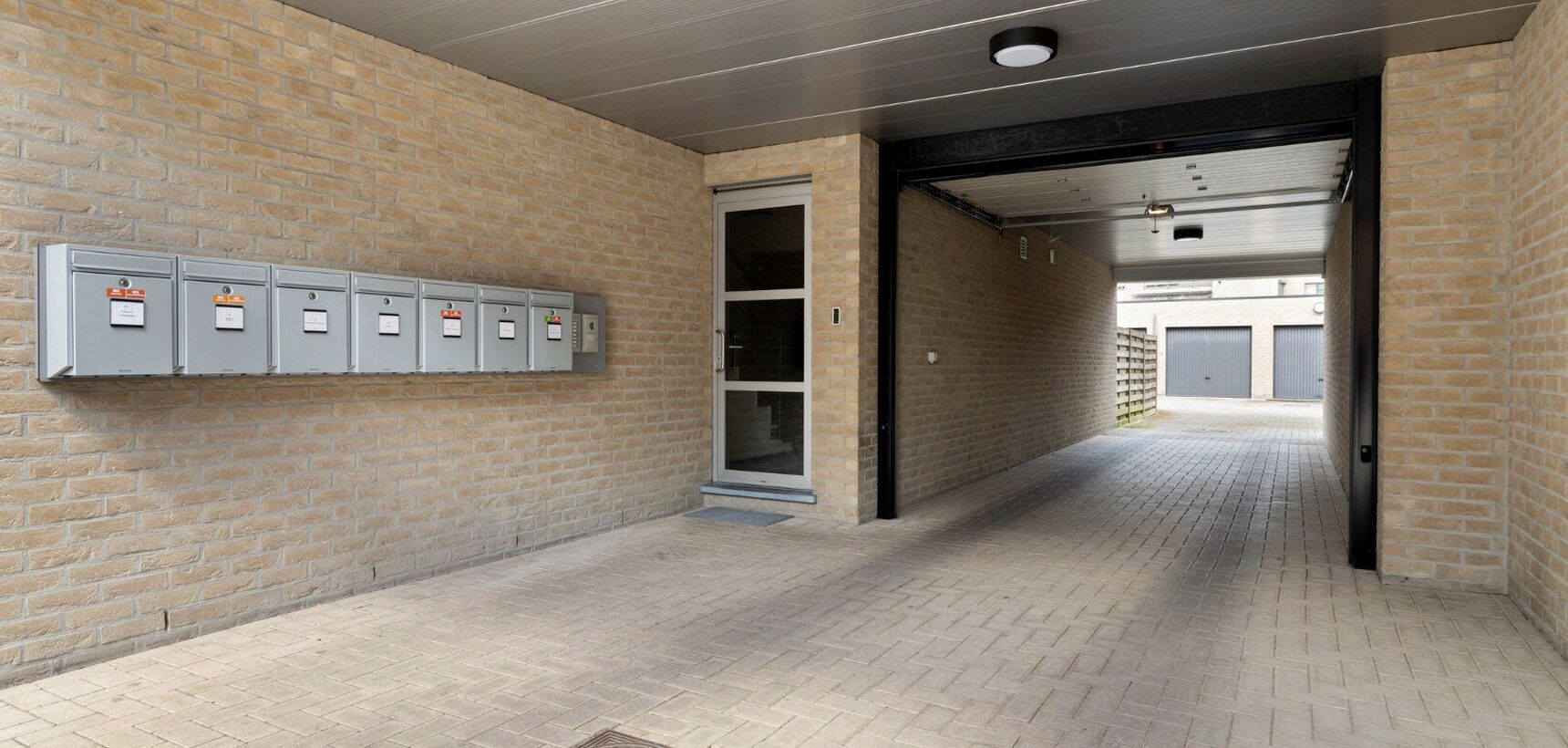 Appartement te koop in Mol