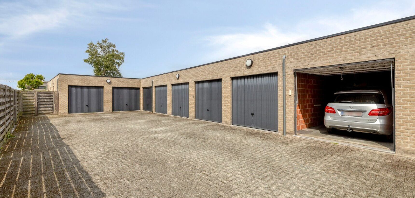 Appartement te koop in Mol