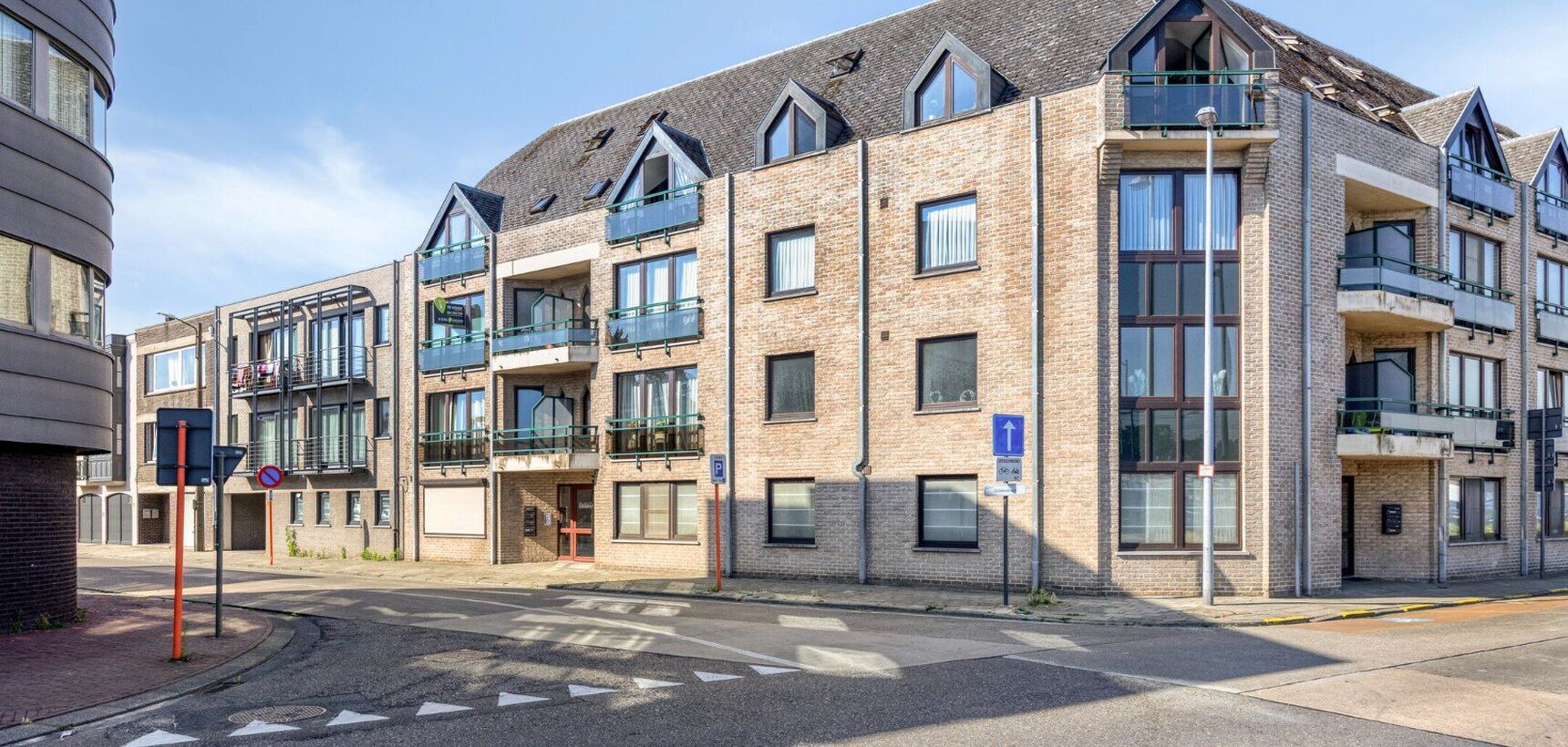 Appartement te koop in Mol