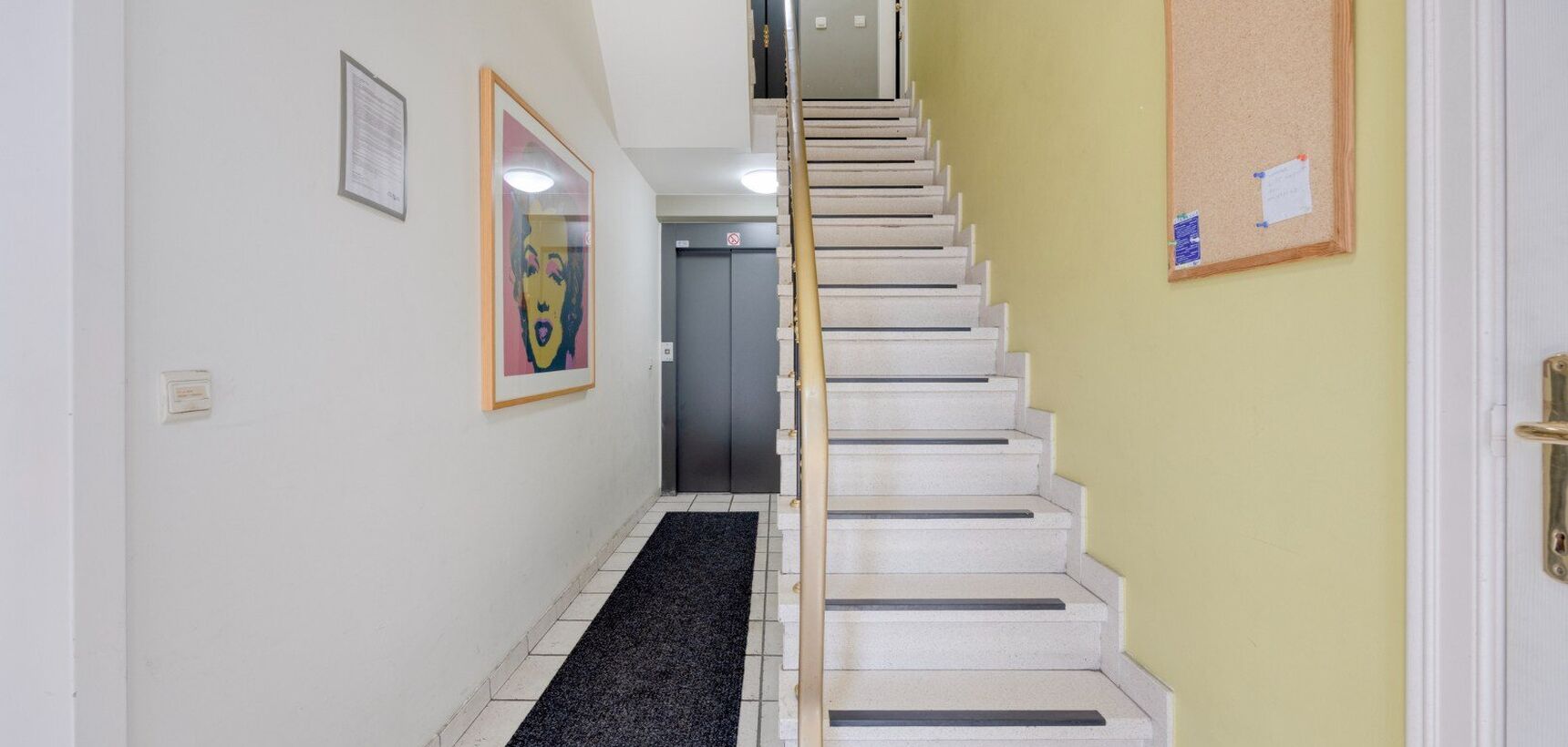 Appartement te koop in Mol