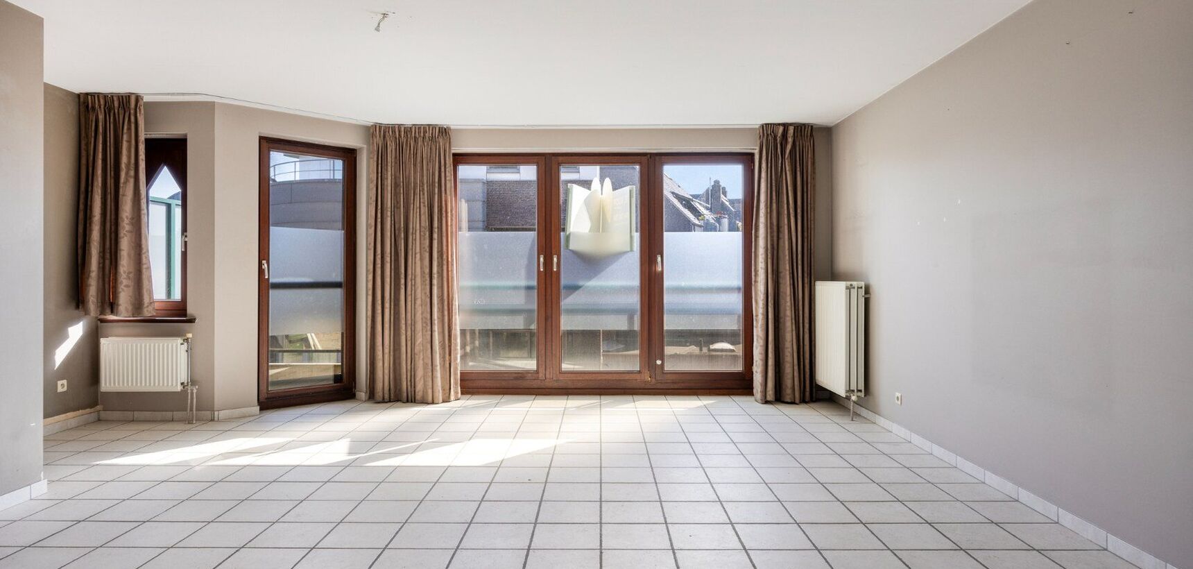 Appartement te koop in Mol