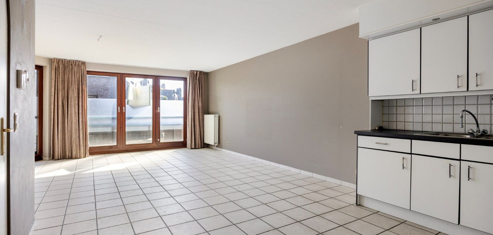 Appartement te koop in Mol