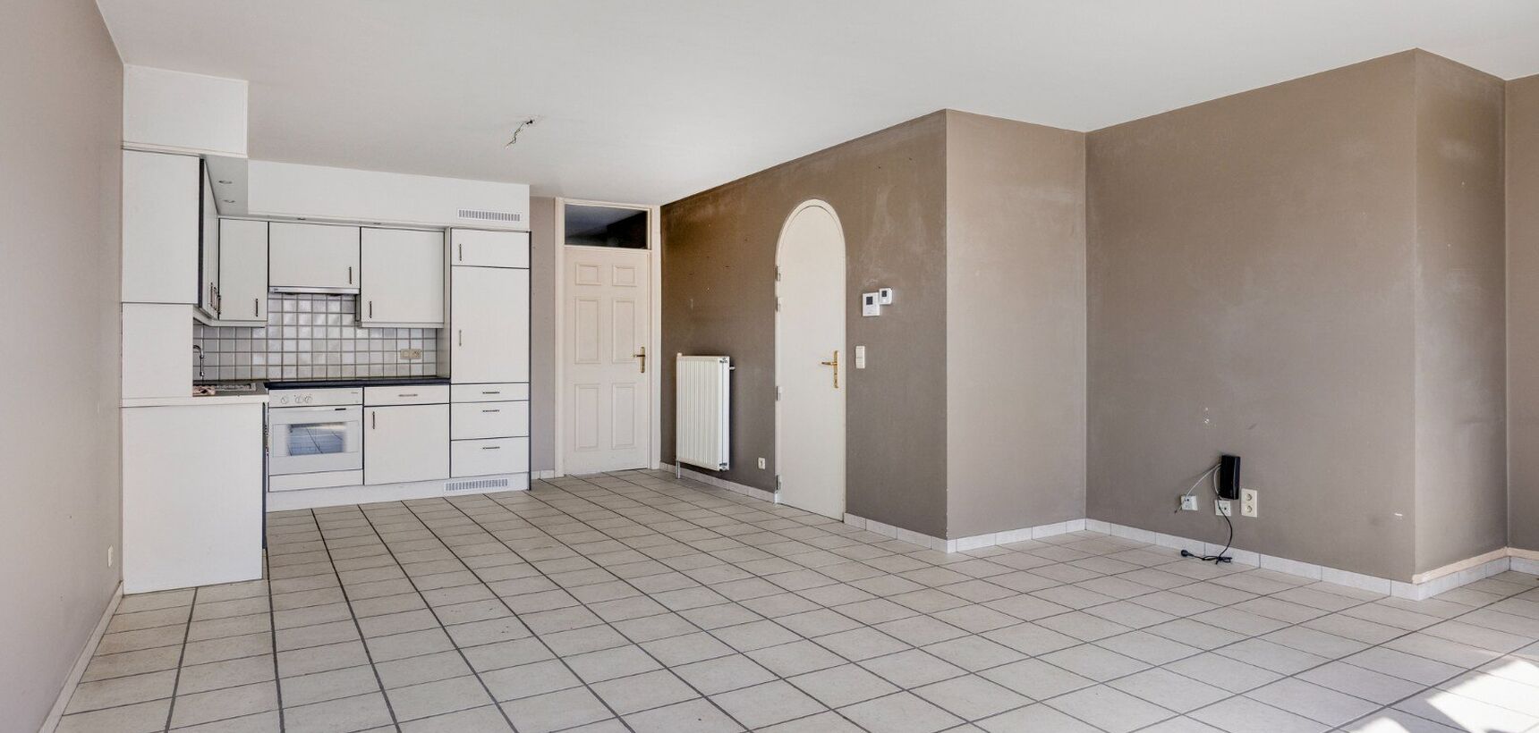 Appartement te koop in Mol