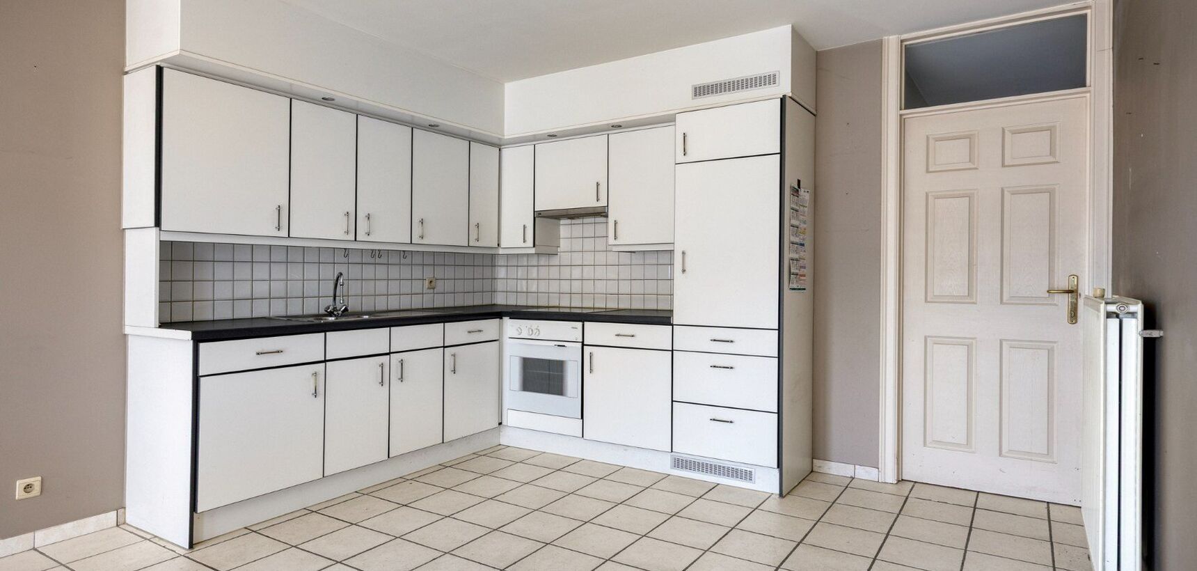 Appartement te koop in Mol