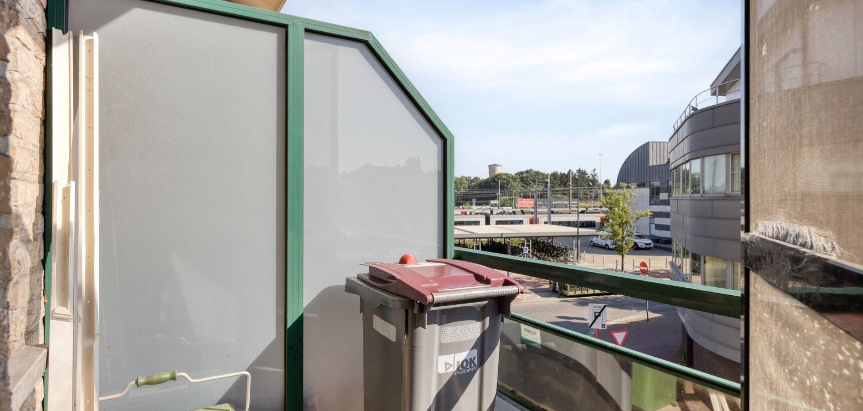 Appartement te koop in Mol