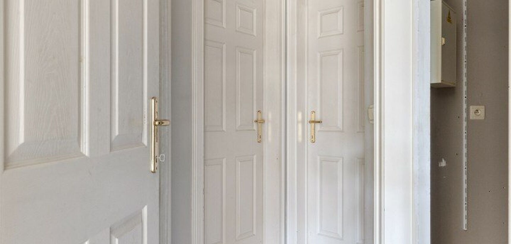 Appartement te koop in Mol